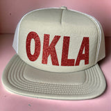 OKLA Trucker Hats