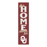 Leaner This Home Oklahoma Sooners