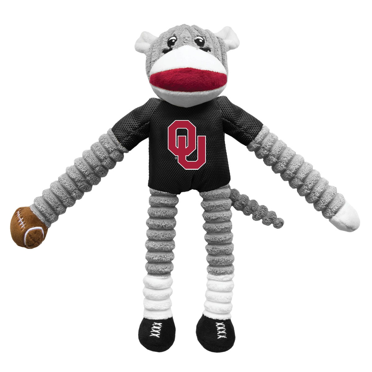 Officially Licensed NCAA Oklahoma Sooners Pet T-Shirt