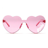 Heart Sunglasses