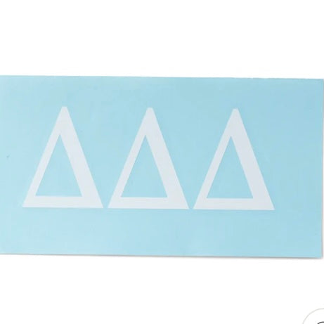 Car Decal