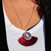 No Strings Attached Necklace