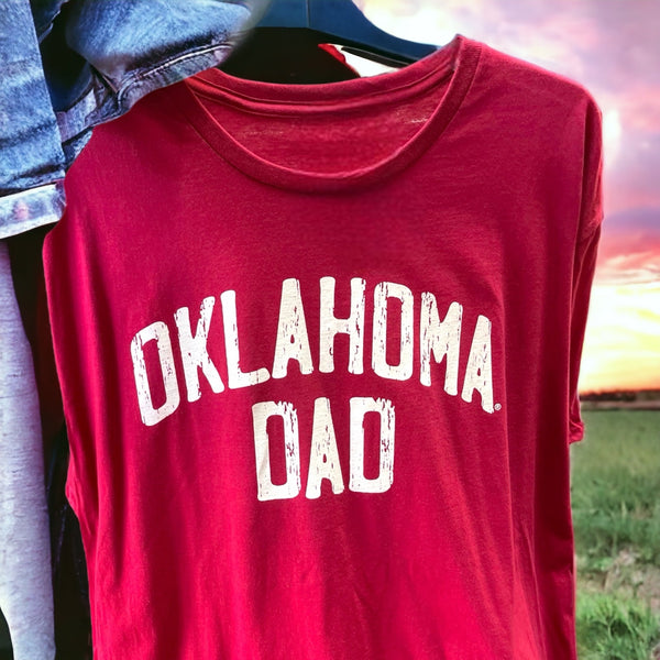 Oklahoma Dad