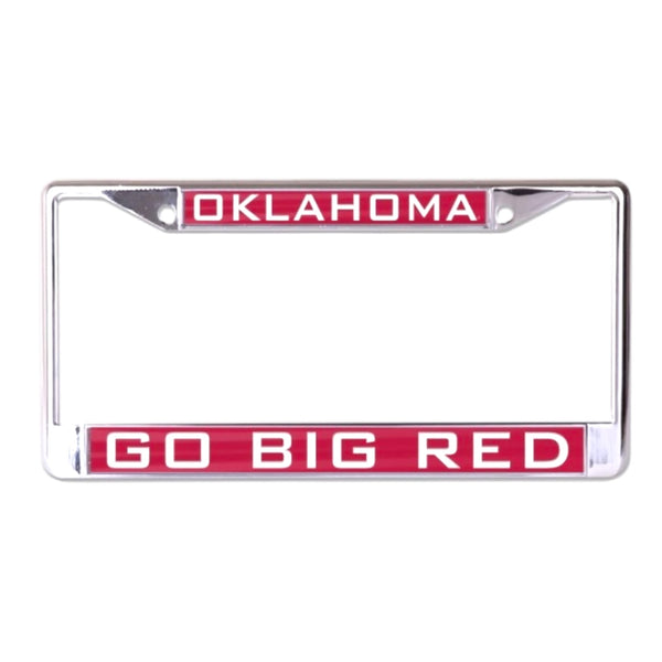 Go Big Red S/L Frame