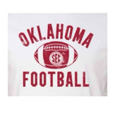 SEC Oklahoma Football