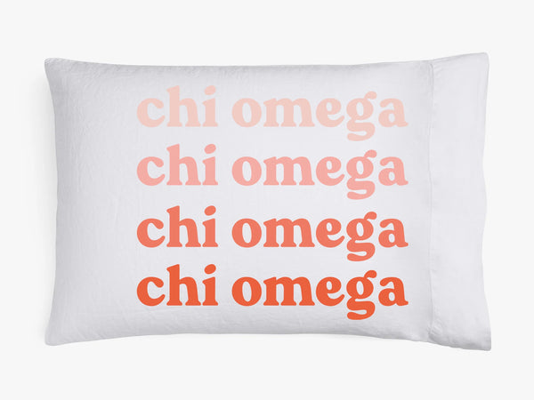 Cotton Pillowcase