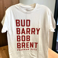 The Brent Shirt