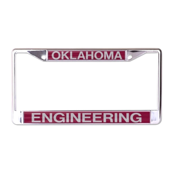 Engineering S/L Frame