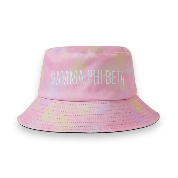 Tie Dye Hat