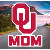 Mom Perfect Cut Color Decal 4" X 4" - Coming Soon!