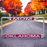 Oklahoma Mom in Glitter