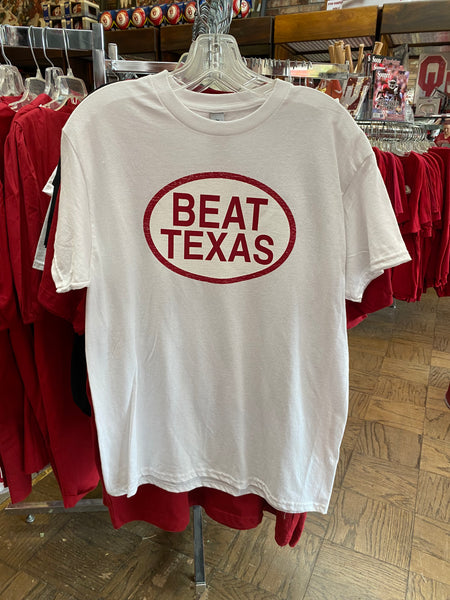 Beat Texas