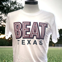 BEAT Texas Outlined