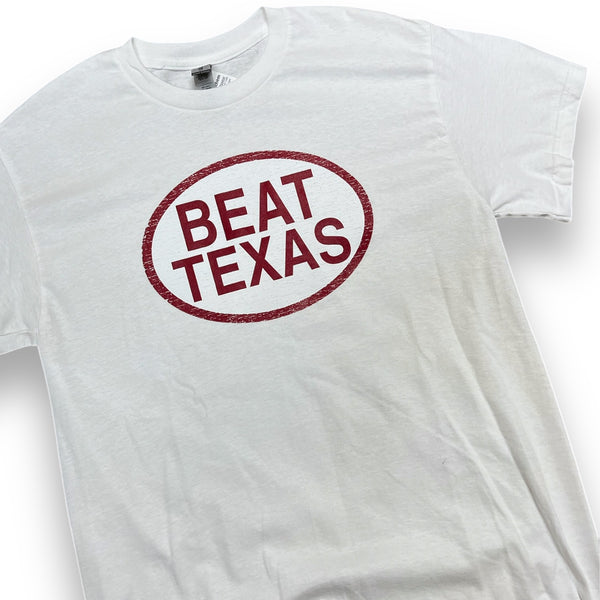 Beat Texas