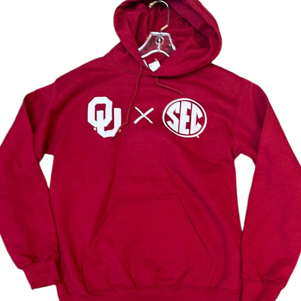 SEC Hoodie