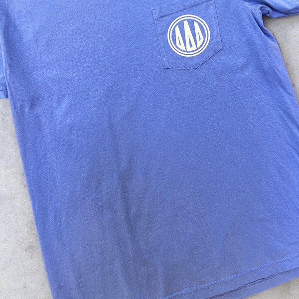 Comfort Colors Sorority T-Shirt