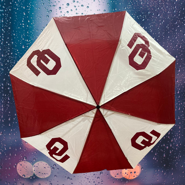 Umbrella to raise your Spirits!