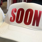 Boom Soon - Trucker Hats
