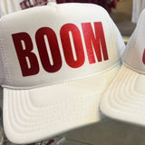 Boom Soon - Trucker Hats