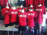 I ❤️ BOB T-Shirt