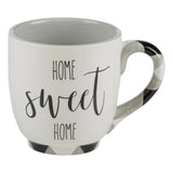 Home Sweet Home Oklahoma Mug