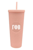 Studded Tumbler