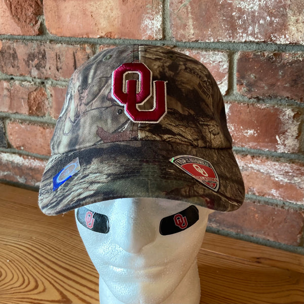 OU Cammo with Sooners (M)