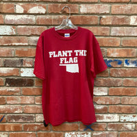 Plant The Flag