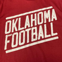 OKLA Football T-Shirt