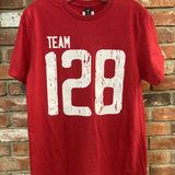 TEAM 128 T-Shirt
