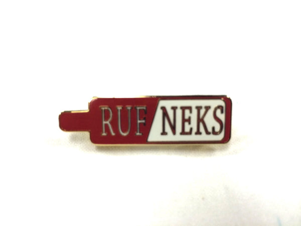 Ruf/Neks Pin